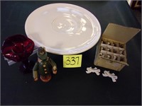 Misc Ceramic Items