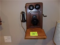 Antique Phone