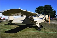 NC9059K 1936 Rearwin Sportster 7000 Airplane