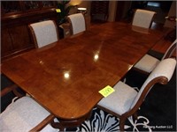 Dining Room Table