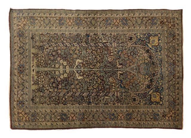 OCTOBER 19, 2018  RUG AUCTION