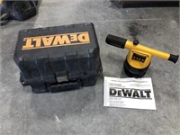 Dewalt Builder's Level DW090