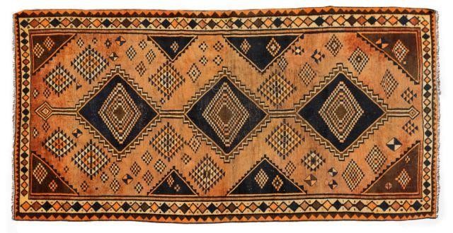 OCTOBER 19, 2018  RUG AUCTION