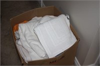 Box of Towels & More