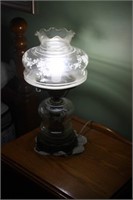 Lovely Lamp 19H