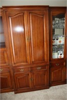 Lovely Cabinet 35 x 21.5 x 75.5H
