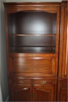 Lovely Display Cabinet 34 x 18.5 x 75.5H
