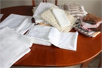 Table Cloths & More