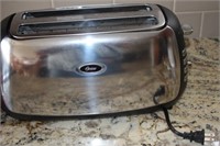 Large Oster Toaster