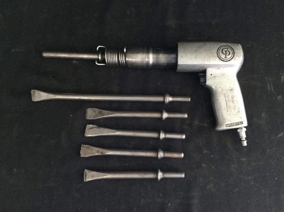 10-23-2018 - ONLINE ONLY TOOL AUCTION