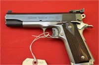 Colt Custom Combat Elite .45 acp Pistol