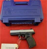 Smith & Wesson SW40E .40 S&W Pistol