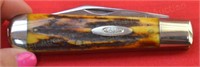Case XX 5299 1/2 pattern large jack knife