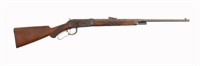 Winchester Model 1894 Deluxe Short Rifle