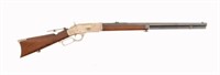 Winchester 1873 First Model Rifle