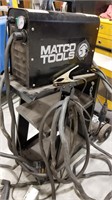 Matco Tools 35-240 plasma cutter 50-70 PSI