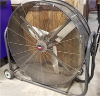 Dayton 42" Fan on wheels