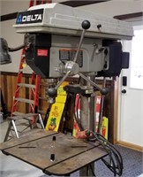 Delta Drill press 1/2 HP Model 17-9150L