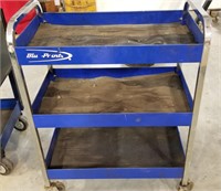 Blue Point 2 T rolling cart