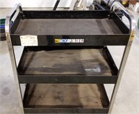 Snap-on 2 T Roll cart