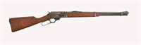 Texas Ranger Ed Gooding's Marlin .30-30 Rifle