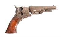 Colt Paterson Belt Pistol