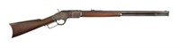 Winchester .22 Short Lever Action Rifle