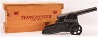 Winchester 10 Gauge Signal Cannon In Box