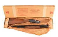 Winchester Model 42 Special Deluxe 410 Mint In Box