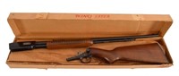 Winchester Model 61 .22 Mint in Box