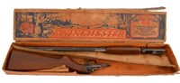Winchester Model 61.22 Rifle In Box