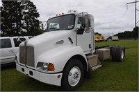 2005 KENWORTH T300