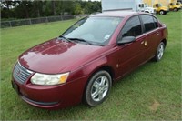 2006 Saturn Ion