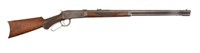 Winchester Model 1894 .38-55 Deluxe Rifle