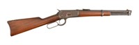 Winchester Model 1892 .44 WCF Trapper