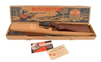 Winchester Model 63 .22 Rifle Mint In Box
