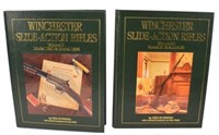 Winchester Slide Action Rifles Volume 1 & 2