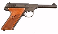 Colt Huntsman .22 Pistol