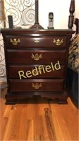 Pair of Sumter Night Stands