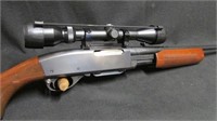 Remington gamemaster 760 30-06 w/scope