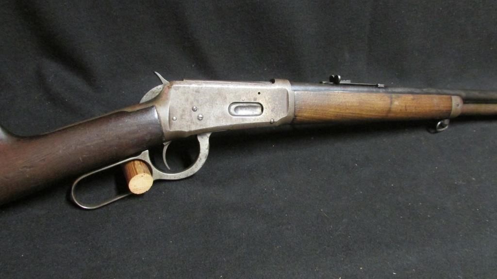 October Firearms auction part 2