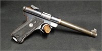 Ruger Mark 1 .22 cal pistol