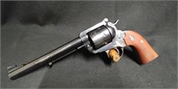 Ruger Bisley new model blackhawk 357 Magnum