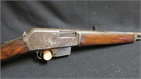 Winchester model 1905 35mm auto