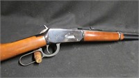 Winchester Model 94 44 magnum