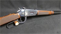 Winchester big bore M94 XTR 375 Win