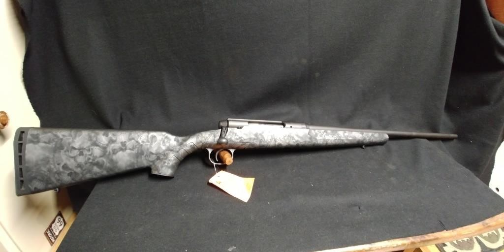 October Firearms auction part 2