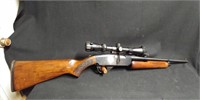 Savage model 170 30-30 carbine