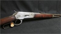 Model 1886 Winchester 45-70