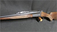 Baikal 30-06 double rifle